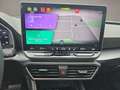 SEAT Leon SPORTSTOURER1.5 TSI ACT OPF STYLE NAVI 7-DSG Blanc - thumbnail 10