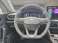 SEAT Leon SPORTSTOURER1.5 TSI ACT OPF STYLE NAVI 7-DSG Blanc - thumbnail 9