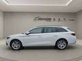 SEAT Leon SPORTSTOURER1.5 TSI ACT OPF STYLE NAVI 7-DSG Blanc - thumbnail 2