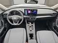 SEAT Leon SPORTSTOURER1.5 TSI ACT OPF STYLE NAVI 7-DSG Blanc - thumbnail 8