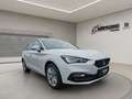 SEAT Leon SPORTSTOURER1.5 TSI ACT OPF STYLE NAVI 7-DSG Blanc - thumbnail 6
