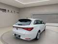 SEAT Leon SPORTSTOURER1.5 TSI ACT OPF STYLE NAVI 7-DSG Blanc - thumbnail 4