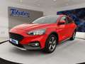 Ford Focus Turnier Active + Winterpaket Rot - thumbnail 17