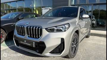 sDrive20i 170ch M Sport