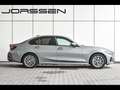 BMW 320 Berline Gris - thumbnail 3