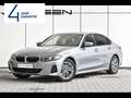 BMW 320 Berline Gris - thumbnail 1