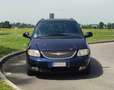 Chrysler Voyager Voyager III 2001 2.5 crd LE Blue - thumbnail 1