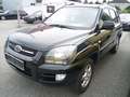 Kia Sportage Sportage "Cup" 2,0 LX DOHC 2WD 1.-Besitz Schwarz - thumbnail 1