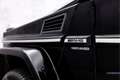 Mercedes-Benz G 55 AMG Kompressor Lang | Schuifdak | 21" Brabus | Uniek! Siyah - thumbnail 4