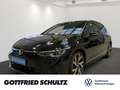 Volkswagen Golf R VIII R-LINE eTSI DSG PANORAMA NAVI ACC SITZHEIZUNG Schwarz - thumbnail 1