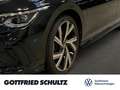 Volkswagen Golf R VIII R-LINE eTSI DSG PANORAMA NAVI ACC SITZHEIZUNG Schwarz - thumbnail 10