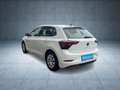 Volkswagen Polo Life 1.0 LED PDC SHZ SpurH Virtual KLMA Weiß - thumbnail 6