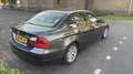 BMW 330 bmw 318i High Executive Grijs - thumbnail 1