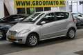 Mercedes-Benz A 170 Avantgarde Airco, Isofix. Stuurbekrachtiging Grijs - thumbnail 1
