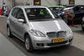 Mercedes-Benz A 170 Avantgarde Airco, Isofix. Stuurbekrachtiging Grijs - thumbnail 2