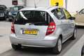 Mercedes-Benz A 170 Avantgarde Airco, Isofix. Stuurbekrachtiging Grijs - thumbnail 4