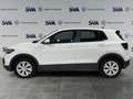 Volkswagen T-Cross 1.0 TSI 95CV Urban Blanc - thumbnail 3