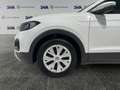 Volkswagen T-Cross 1.0 TSI 95CV Urban Blanc - thumbnail 6