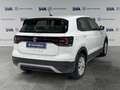Volkswagen T-Cross 1.0 TSI 95CV Urban Blanc - thumbnail 2
