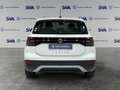 Volkswagen T-Cross 1.0 TSI 95CV Urban Blanc - thumbnail 5