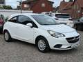 Opel Corsa E Selection 1.2 Klima Inspektion Neu 2Hand Weiß - thumbnail 3