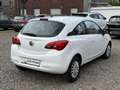 Opel Corsa E Selection 1.2 Klima Inspektion Neu 2Hand Weiß - thumbnail 4