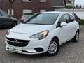 Opel Corsa E Selection 1.2 Klima Inspektion Neu 2Hand Weiß - thumbnail 1