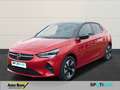 Opel Corsa-e Corsa-e Elegance 11KW 3-phasig, Kamera, Sitzheizun Rot - thumbnail 1