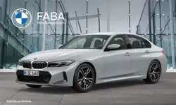 Bmw 318 i Limousine M Sportpaket HiFi DAB LED RFK
