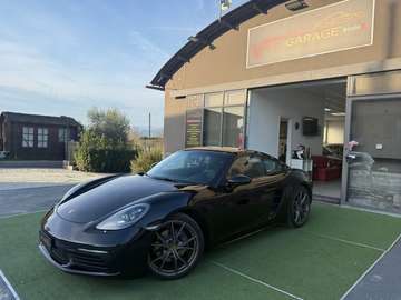 Cayman