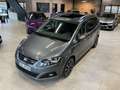 SEAT Alhambra FR-Line Leder Navi Pano Xenon 7-Sitzer Grau - thumbnail 35