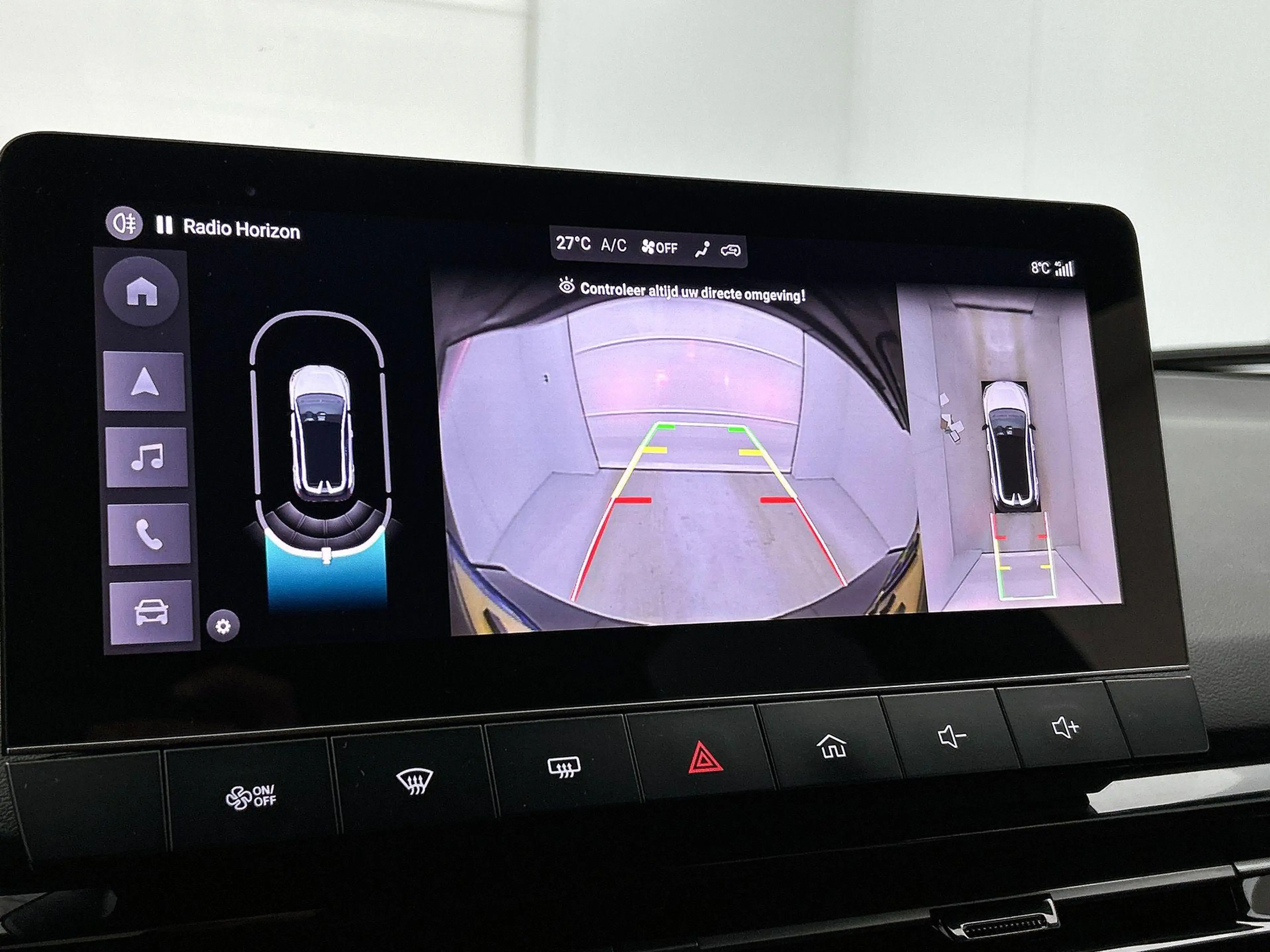 MG MG4 Luxury 64 kWh | 1e-EIG. | SoH 94,6% | WLTP 435KM | — photo 10