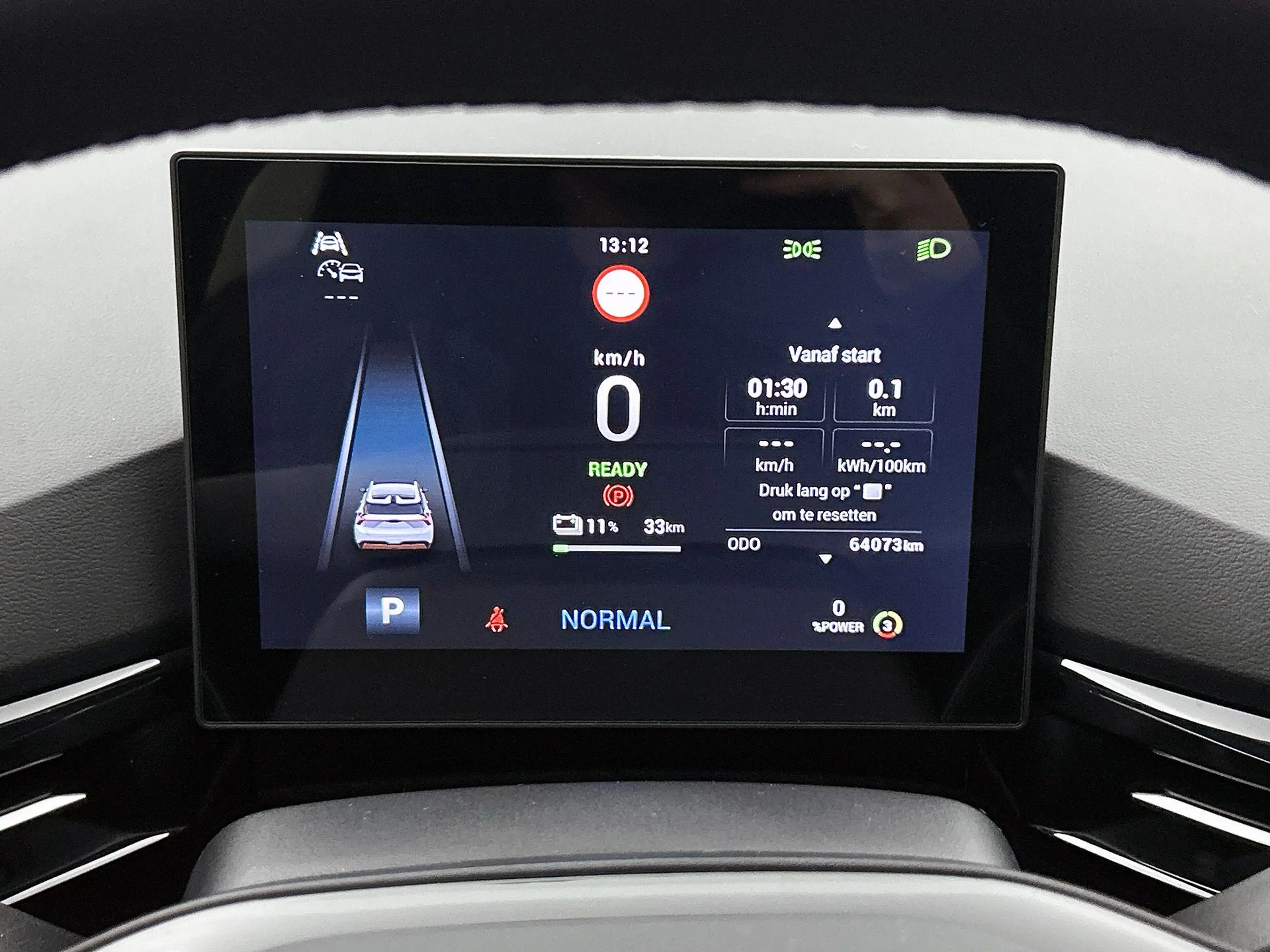MG MG4 Luxury 64 kWh | 1e-EIG. | SoH 94,6% | WLTP 435KM | — photo 9
