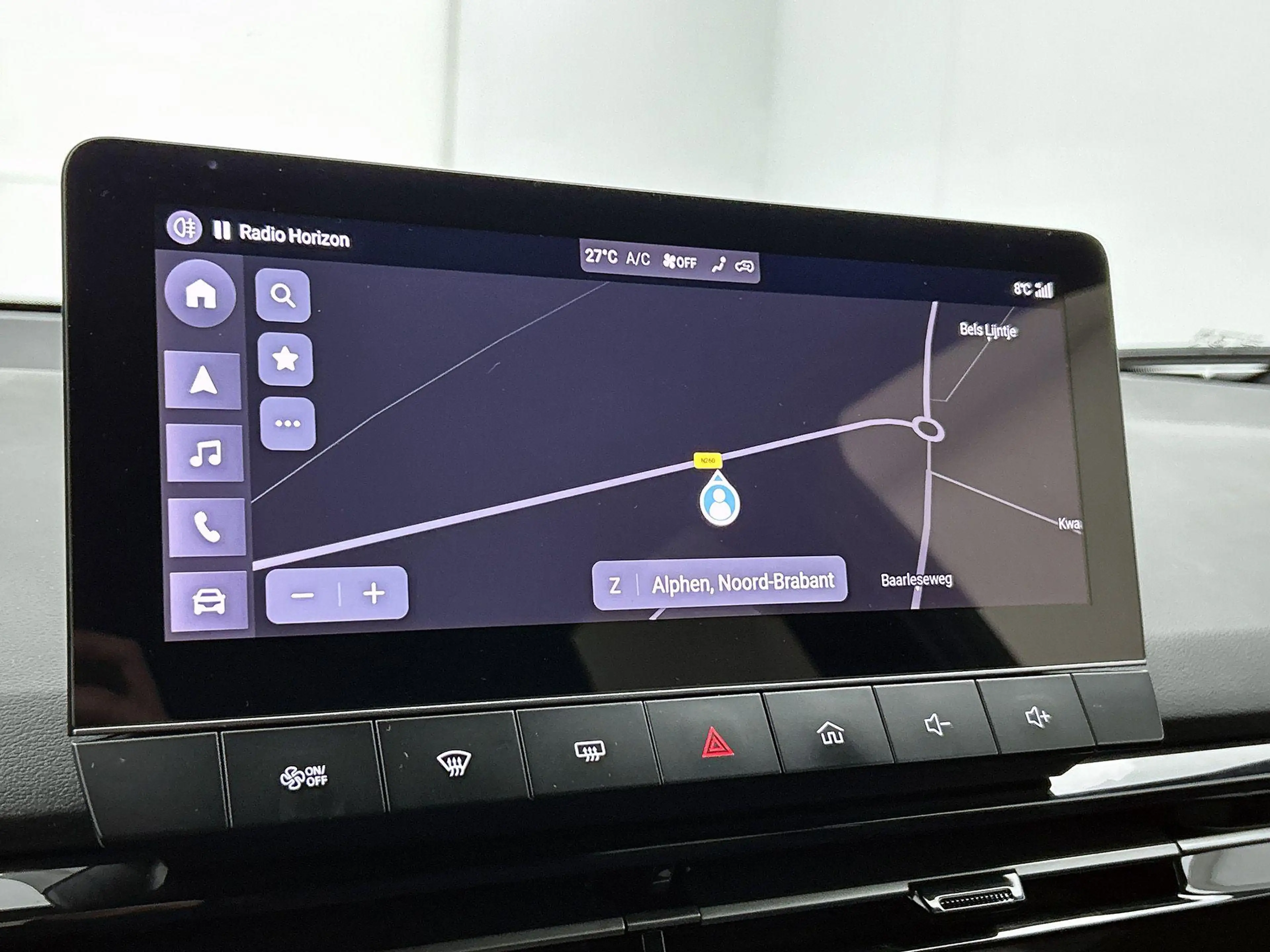 MG MG4 Luxury 64 kWh | 1e-EIG. | SoH 94,6% | WLTP 435KM | — photo 8