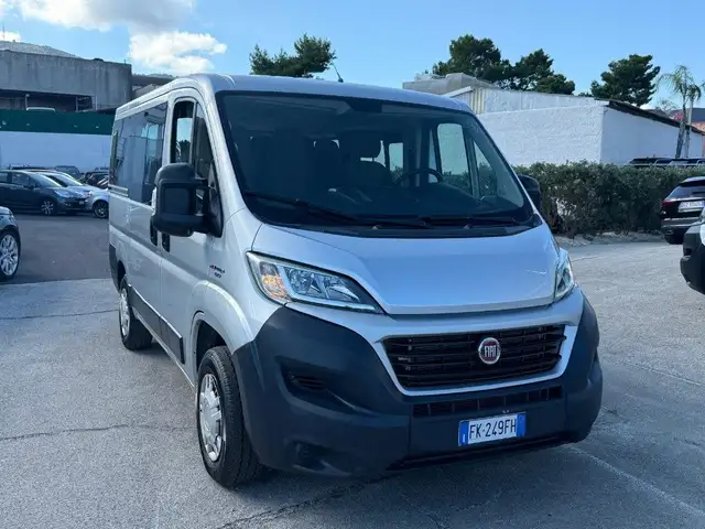 Fiat Ducato Luxusbus Panorama 30 150 Multijet L1H1 3,0t