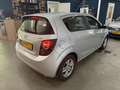 Chevrolet Aveo 1.3D LT / NIEUWE APK / NETTE AUTO / NAP Grijs - thumbnail 6
