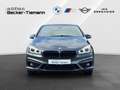 BMW 220 i Active Tourer | Navi | Kamera | LED | el. Heckkl Grau - thumbnail 2