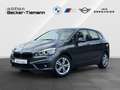 BMW 220 i Active Tourer | Navi | Kamera | LED | el. Heckkl Grau - thumbnail 1