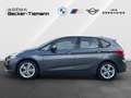 BMW 220 i Active Tourer | Navi | Kamera | LED | el. Heckkl Grau - thumbnail 3