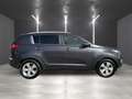 Kia Sportage 2.0 CRDI 4WD Aut. *Navi-R.Kamera* Gris - thumbnail 9