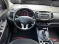 Kia Sportage 2.0 CRDI 4WD Aut. *Navi-R.Kamera* Gris - thumbnail 10
