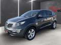 Kia Sportage 2.0 CRDI 4WD Aut. *Navi-R.Kamera* Gris - thumbnail 2
