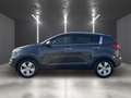 Kia Sportage 2.0 CRDI 4WD Aut. *Navi-R.Kamera* Gris - thumbnail 8
