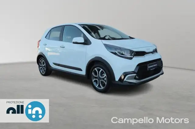 Kia Picanto Picanto 1.0 12V 5 porte X Line