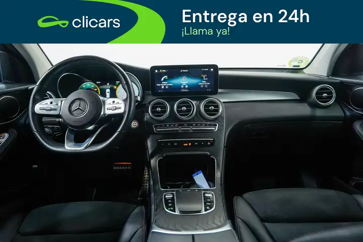 Mercedes-Benz GLC 2022, foto 13