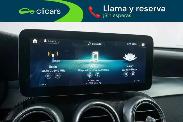 Mercedes-Benz GLC 2022, foto 31