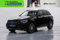 Mercedes-Benz GLC 220 220d 4Matic 9G-Tronic Negro - thumbnail 1
