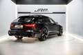 Audi RS6 Avant TFSI quattro Tiptronic 441kW Negro - thumbnail 6