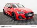 Audi A3 Sportback 30 TFSI LED Navi Rückfahrkamera Assisten Rot - thumbnail 3