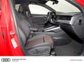 Audi A3 Sportback 30 TFSI LED Navi Rückfahrkamera Assisten Rot - thumbnail 8